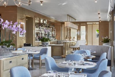 Mr. C Miami - Coconut Grove