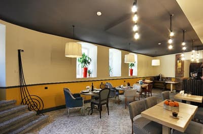 Boutique Hotel Tekla Palace