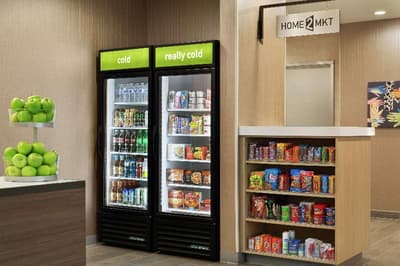 Home2 Suites by Hilton Portland Airport