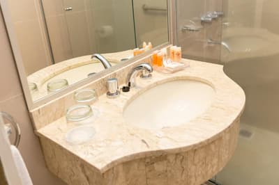 Gran Hotel Del Paraguay