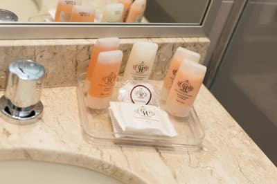 Gran Hotel Del Paraguay