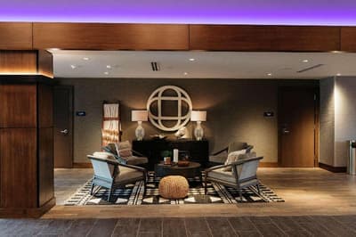 Revel Hotel Des Moines Urbandale, Tapestry Collect