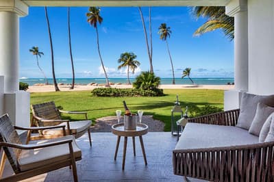 Hyatt Regency Grand Reserve Puerto Rico