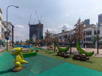 Hotel Smc I-city