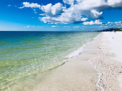 Latitude 26 Waterfront Boutique Resort