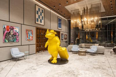 Arts Hotel Bodrum Yalikavak