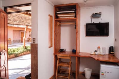 Casa Lickana B&B