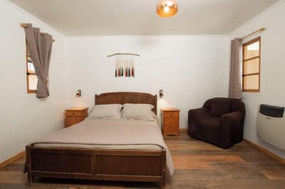 Casa Lickana B&B