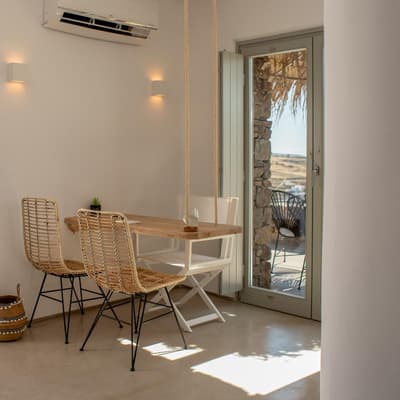 The Summit of Mykonos