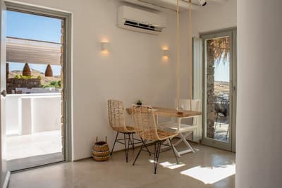 The Summit of Mykonos