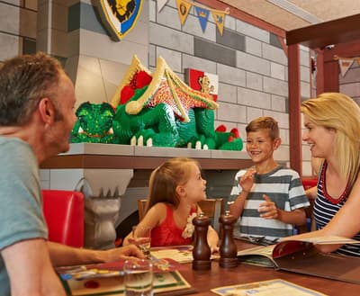 LEGOLAND Windsor Resort Hotel