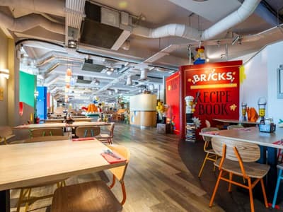 LEGOLAND Windsor Resort Hotel