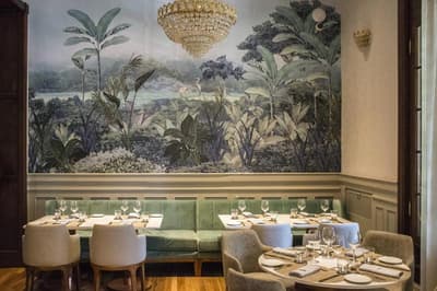 Grand Brizo La Plata