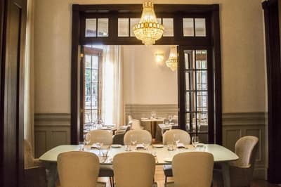 Grand Brizo La Plata