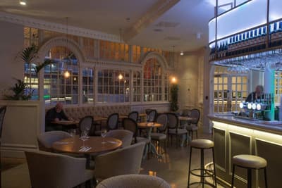 The Kings Head Hotel