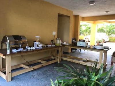 Alaya Stays Veera Strand Park