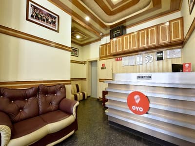 Flagship 8421 Hotel Seven Hills