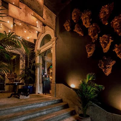Torel 1884 Suites & Apartments