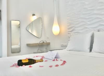 Ionian Suites By Bruskos