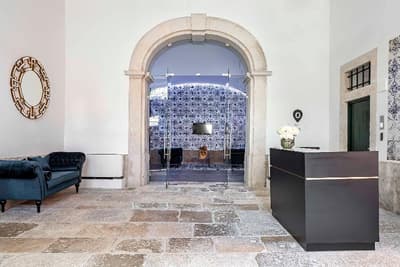 Tandem Palacio Alfama Suites