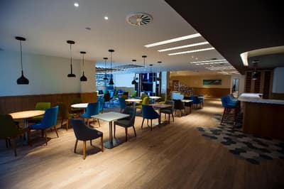 Holiday Inn Aktau - Seaside