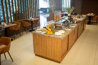 Paseo La Galería Hotel & Suites