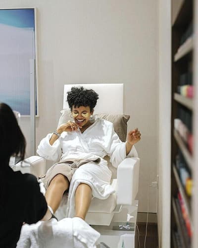 Four Seasons Hotel Philadelphia at Comcast Center