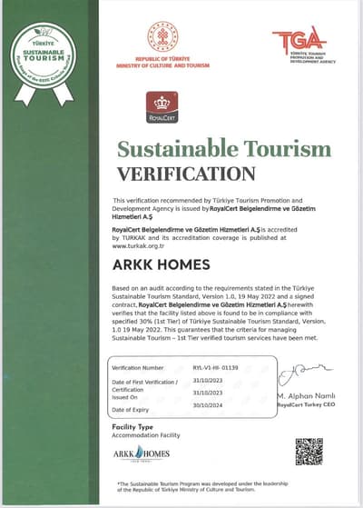 Arkk Homes