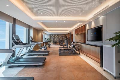 Hyatt Place Chengdu Pebble Walk