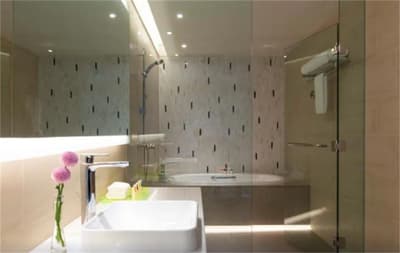 Hyatt Place Chengdu Pebble Walk