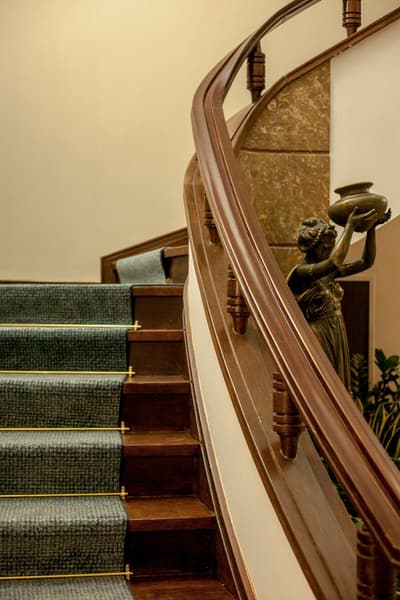 Luzeiros Suites