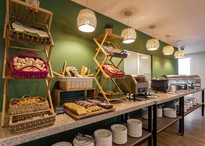 Casa Andina Select Paracas