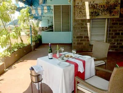 Chester Hotel & Suites