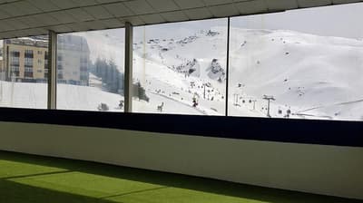 Apts Todosierranevada Edif Alhambra