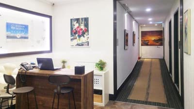 Bayview Hotel Tamsui
