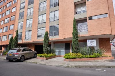 HEMMA Bogota Chapinero Premium Suites
