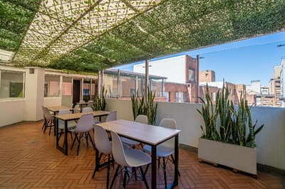 HEMMA Bogota Chapinero Premium Suites