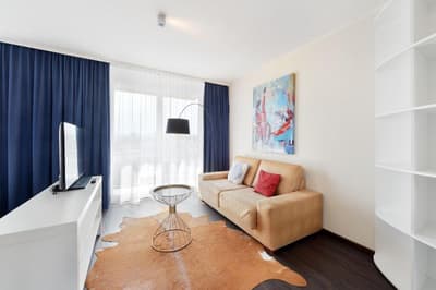 Amedia Luxury Suites Graz a Trademark by Wyndham