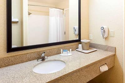 Fairfield Suites Ruston