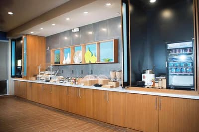 Springhill Suites Houston Westchase