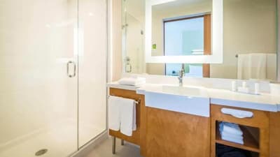 Springhill Suites Houston Westchase