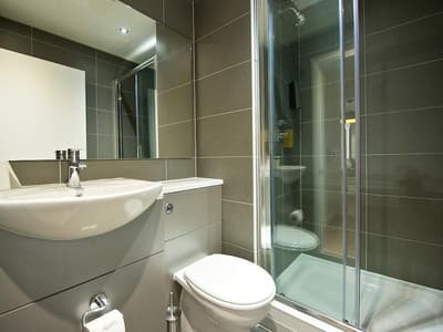 Staycity Aparthotels Manchester Piccadilly