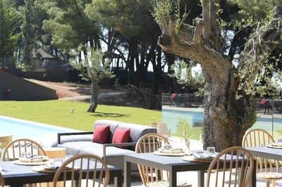 Amantes Villas And Suites