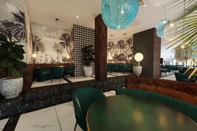 Le Centell Hotel & Spa