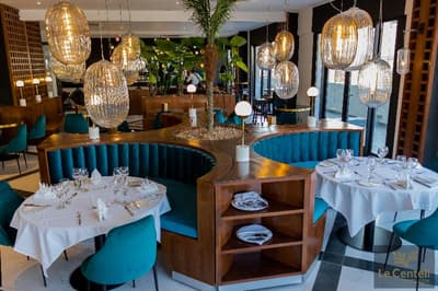 Le Centell Hotel & Spa