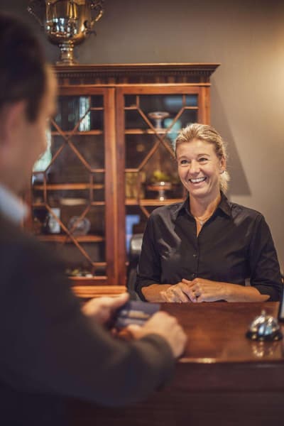 Best Western Hotel Varnamo