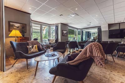 Best Western Hotel Varnamo