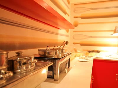 Ibis Xi'an Small Wild Goose Pagoda Hotel