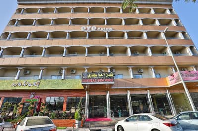 176 Hotel Safari Al Hada