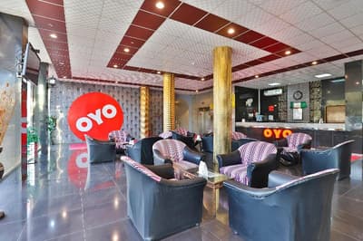 176 Hotel Safari Al Hada